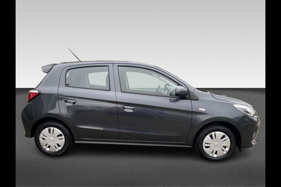 Mitsubishi Space Star 1.2 Active Van € 20.635,- voor € 18.230,-