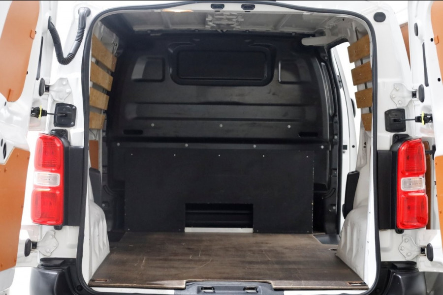 Citroën Jumpy 1.6 BlueHDI Euro6 Comfort XS Compact Airco 11-2017