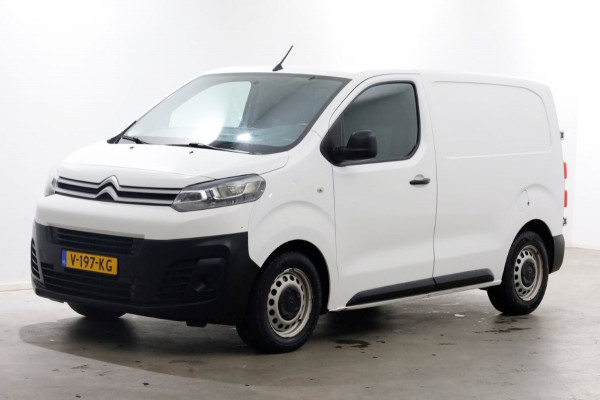 Citroën Jumpy 1.6 BlueHDI Euro6 Comfort XS Compact Airco 11-2017