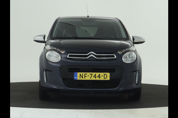 Citroën C1 1.0 e-VTi Feel Chroom | AIRCO | Bluetooth | 1ste eigenaar