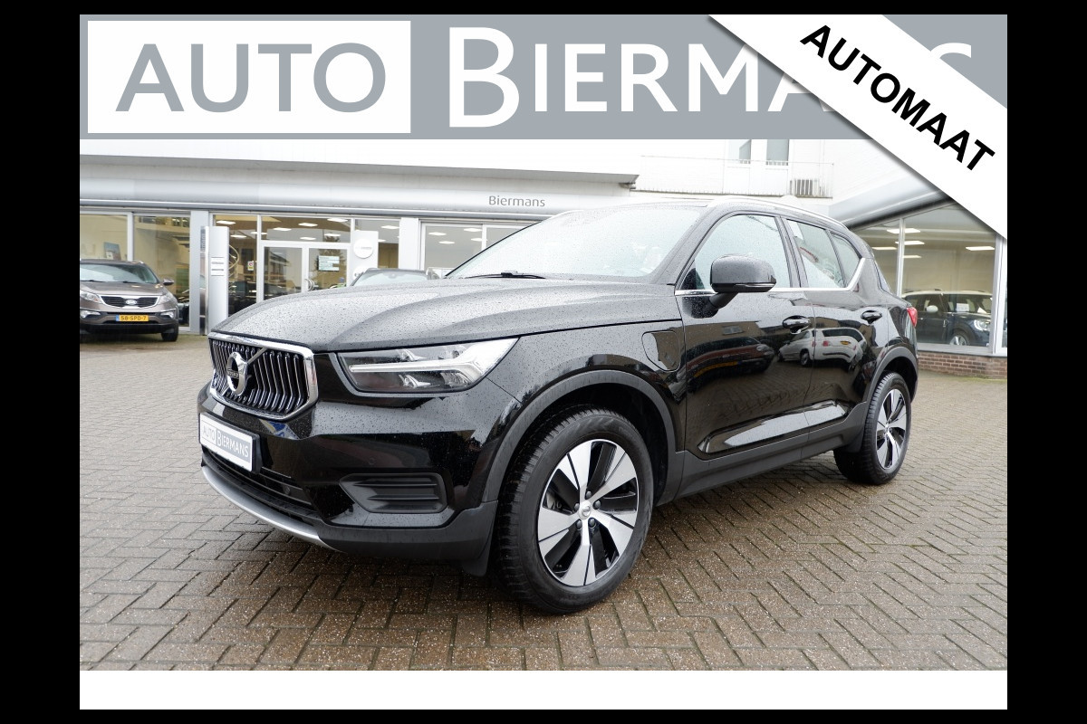 Volvo XC40 1.5 T4 Rech Inscription Exp. Rijklaar incl. 12mnd garantie!