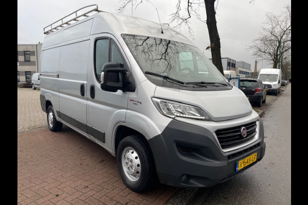 Fiat Ducato 30 2.3 MultiJet 130pk L2 H2 Airco/ECC,Navigatie,Camera,Imperiaal