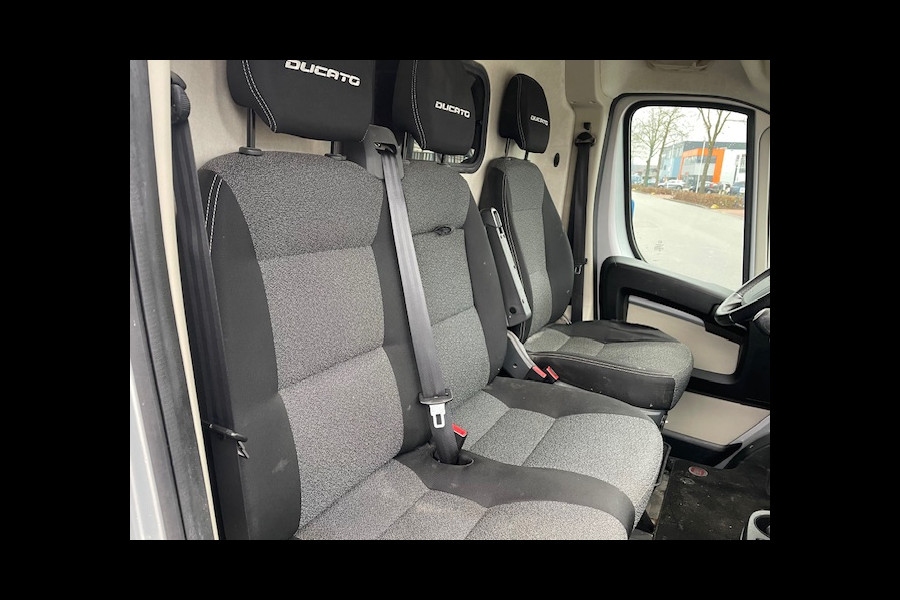 Fiat Ducato 30 2.3 MultiJet 130pk L2 H2 Airco/ECC,Navigatie,Camera,Imperiaal