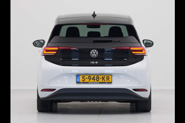 Volkswagen ID.3 Pro Edition 58 kWh Navigatie Camera Clima Stoelverwarming 243