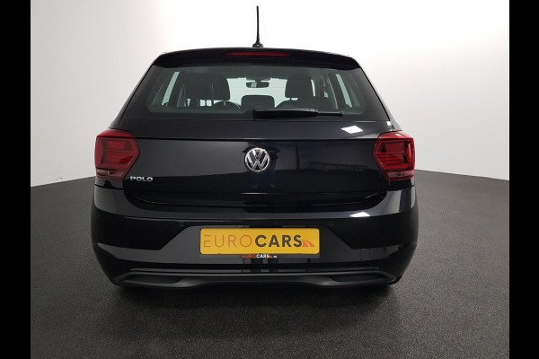 Volkswagen Polo 1.0 TSI DSG Highline | Navigatie | Climate Control | Parkeer sensoren V+A | Cruise Control Adaptive | Stoelverwarming