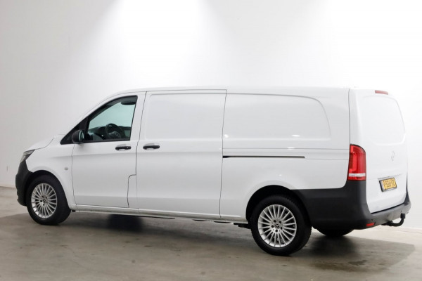 Mercedes-Benz Vito 114 CDI 136pk E6 7G Automaat XL Extra Lang LED/Camera/2x Schuifdeur 02-2019