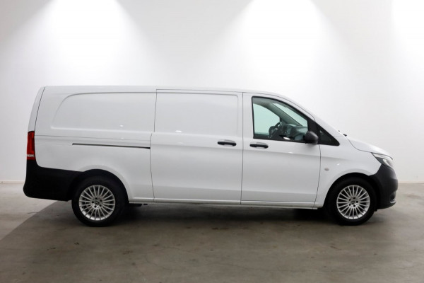 Mercedes-Benz Vito 114 CDI 136pk E6 7G Automaat XL Extra Lang LED/Camera/2x Schuifdeur 02-2019