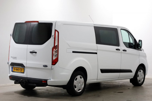 Ford Transit Custom 340 2.0 TDCI 130pk E6 L2H1 Trend Airco/Camera 05-2019