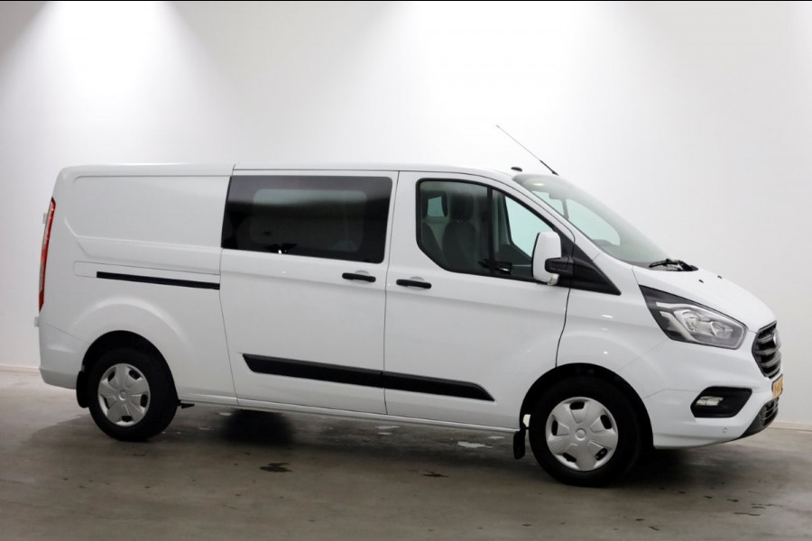 Ford Transit Custom 340 2.0 TDCI 130pk E6 L2H1 Trend Airco/Camera 05-2019