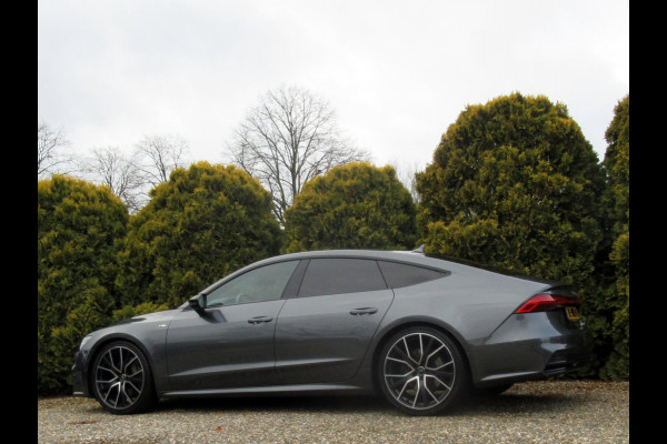 Audi A7 Sportback 50 TDI quattro S-Line*Pano*Adapt. Cruise*