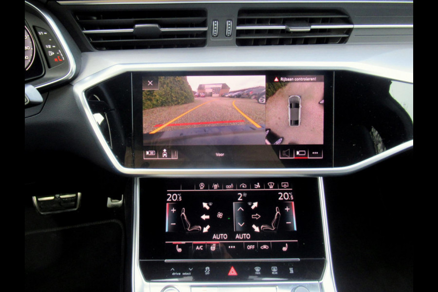 Audi A7 Sportback 50 TDI quattro S-Line*Pano*Adapt. Cruise*