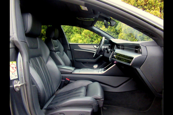 Audi A7 Sportback 50 TDI quattro S-Line*Pano*Adapt. Cruise*