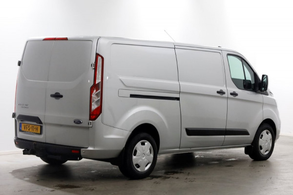 Ford Transit Custom 2.0 TDCI 130pk L2H1 Trend Navi/Camera/Trekhaak 2800kg 05-2020