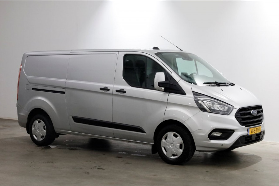 Ford Transit Custom 2.0 TDCI 130pk L2H1 Trend Navi/Camera/Trekhaak 2800kg 05-2020