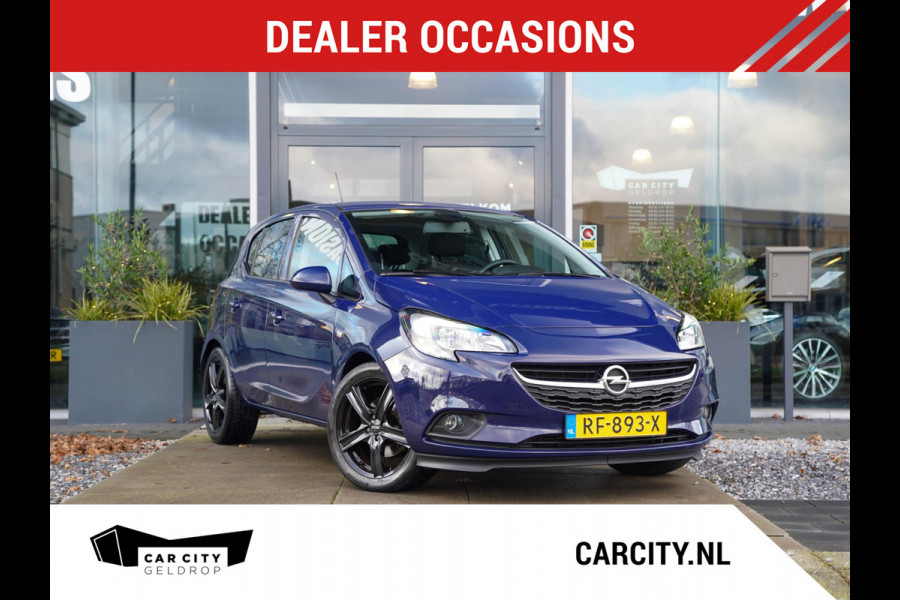 Opel Corsa 1.0 Turbo 90PK Business+ / CarPlay / Camera / Navi / DAB / Climate control