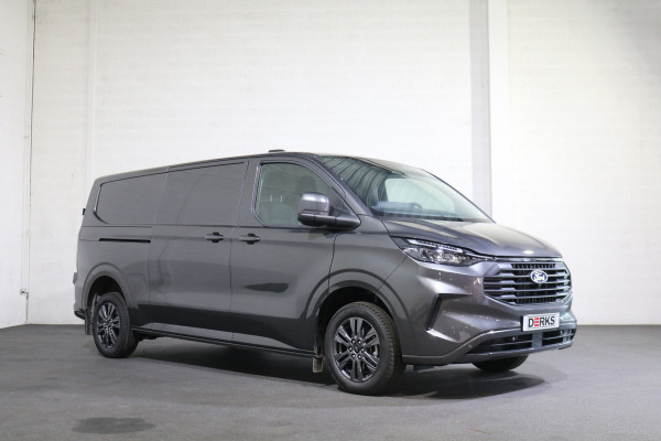 Ford Transit Custom 2.0 TDCI 170pk L2 H1 Automaat Limited Navigatie Camera