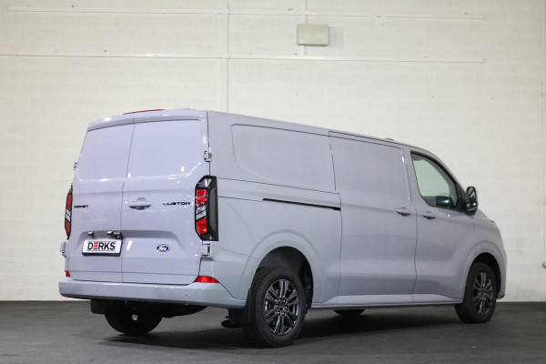 Ford Transit Custom 2.0 TDCI 170pk L2 H1 Limited Airco Navigatie Camera Adapt. Cruise 2x Schuifdeur