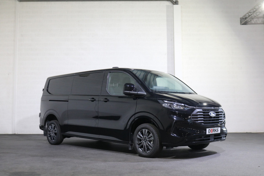 Ford Transit Custom 2.0 TDCI 170pk L2 H1 Automaat Limited Navigatie Camera