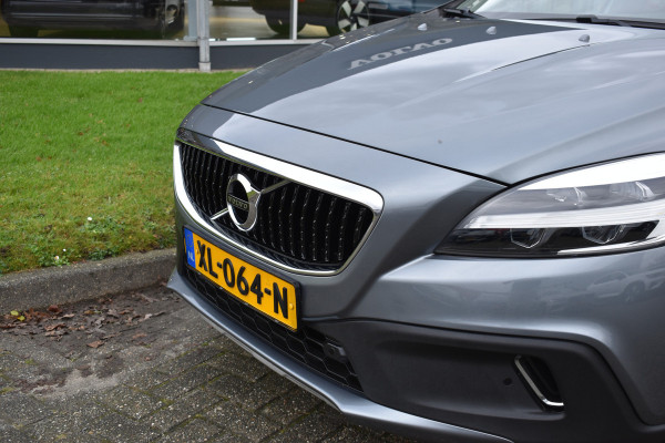 Volvo V40 Cross Country T3 153PK Automaat Polar+ Luxury | Achteruitrijcamera | Harman/Kardon | Keyless |