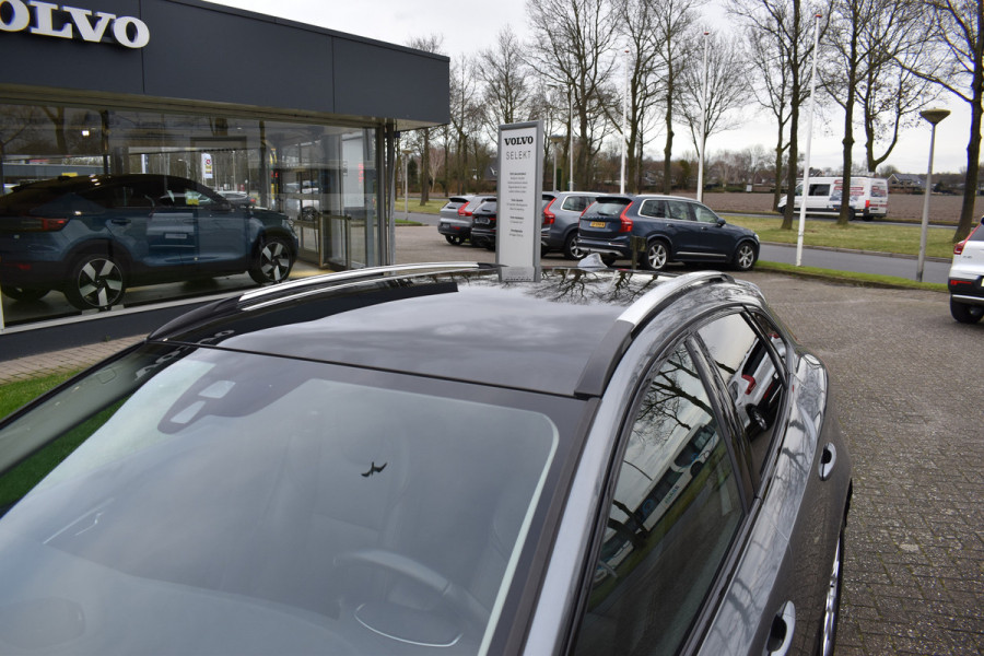 Volvo V40 Cross Country T3 153PK Automaat Polar+ Luxury | Achteruitrijcamera | Harman/Kardon | Keyless |