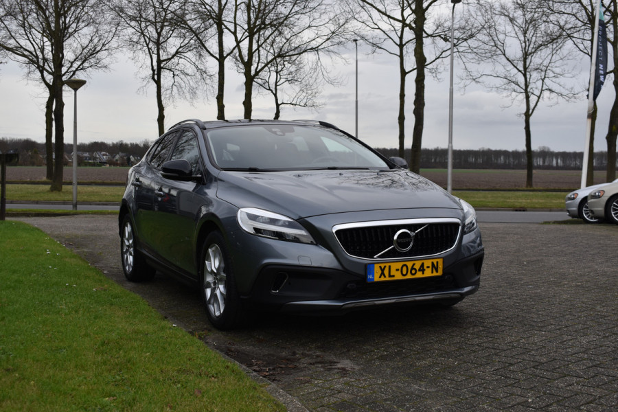 Volvo V40 Cross Country T3 153PK Automaat Polar+ Luxury | Achteruitrijcamera | Harman/Kardon | Keyless |