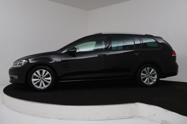 Volkswagen GOLF Variant 1.5 TSI Comfortline Business (VIRTUAL, NAVIGATIE, CAMERA, PDC, STOELVERWARMING, NL-AUTO, GOED ONDERHOUDEN)