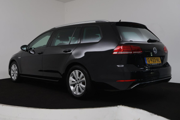 Volkswagen GOLF Variant 1.5 TSI Comfortline Business (VIRTUAL, NAVIGATIE, CAMERA, PDC, STOELVERWARMING, NL-AUTO, GOED ONDERHOUDEN)