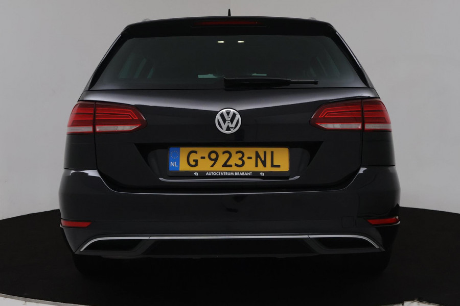 Volkswagen GOLF Variant 1.5 TSI Comfortline Business (VIRTUAL, NAVIGATIE, CAMERA, PDC, STOELVERWARMING, NL-AUTO, GOED ONDERHOUDEN)