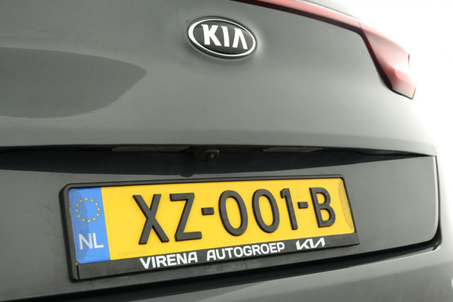 Kia Sportage 1.6 T-GDI 4WD DynamicLine Automaat - NL Auto -  Dealer onderhouden - 1600KG Trekgewicht - Navigatie - Apple CarPlay/Android Auto - Cruise Control - Fabrieksgarantie tot 04-2026