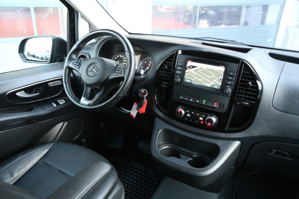 Mercedes-Benz Vito 119 CDI | DC | 4Matic | 2x Elektr. schuifdeuren | Clima | 50.000km..