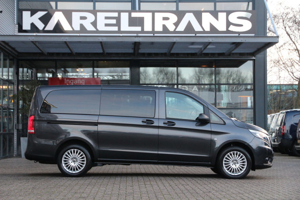 Mercedes-Benz Vito 119 CDI | DC | 4Matic | 2x Elektr. schuifdeuren | Clima | 50.000km..