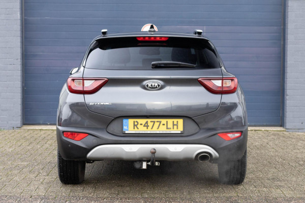 Kia Stonic 1.4 MPi Automaat Leder Navigatie Camera