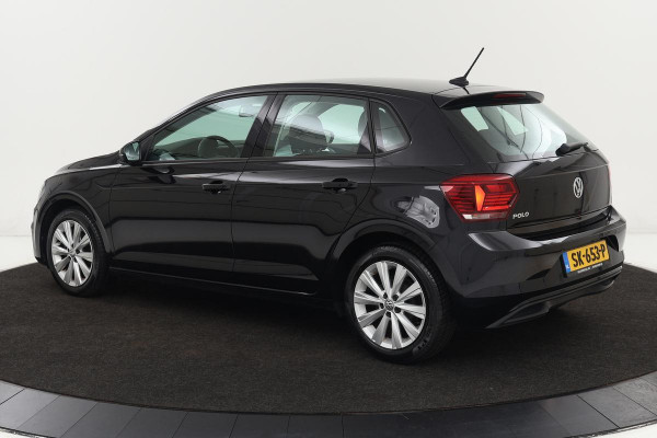 Volkswagen Polo 1.0 TSI Highline | Automaat | Carplay | Adaptive cruise | PDC | Climate control | DAB | Bluetooth