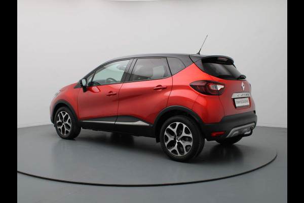 Renault Captur TCe 120pk Intens Camera | Climate | Navi | Trekhaak