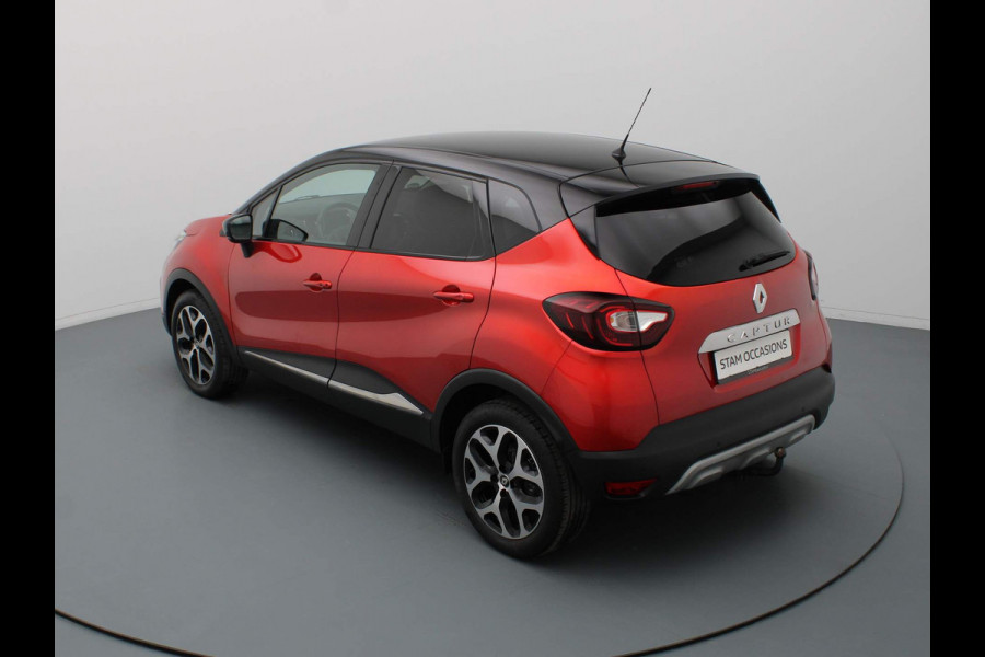 Renault Captur TCe 120pk Intens Camera | Climate | Navi | Trekhaak