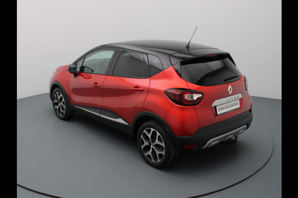 Renault Captur TCe 120pk Intens Camera | Climate | Navi | Trekhaak