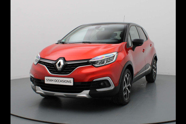 Renault Captur TCe 120pk Intens Camera | Climate | Navi | Trekhaak