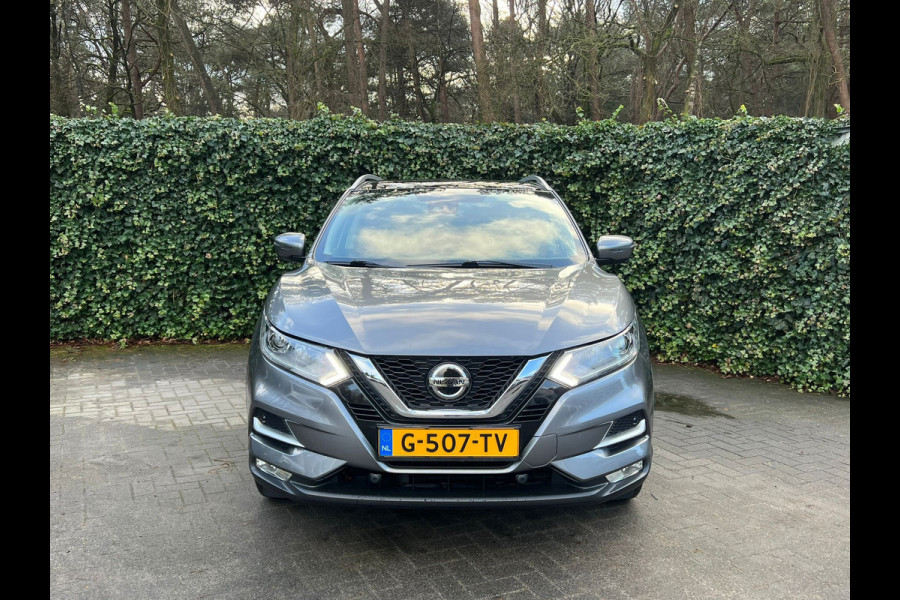 Nissan QASHQAI 1.3 DIG-T N-Connecta | Pano | Navi | NAP