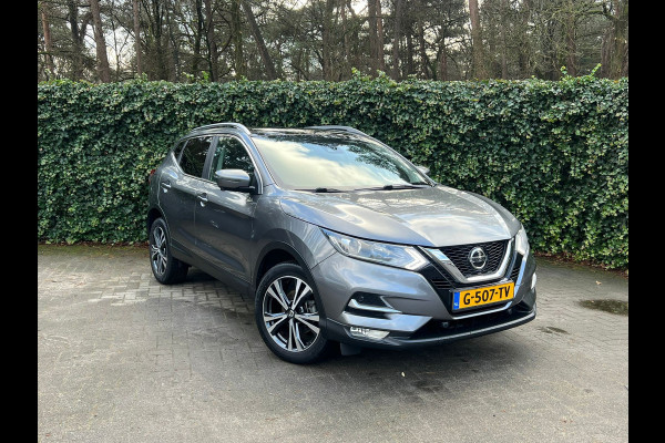 Nissan QASHQAI 1.3 DIG-T N-Connecta | Pano | Navi | NAP