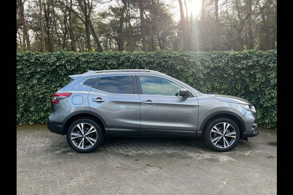 Nissan QASHQAI 1.3 DIG-T N-Connecta | Pano | Navi | NAP