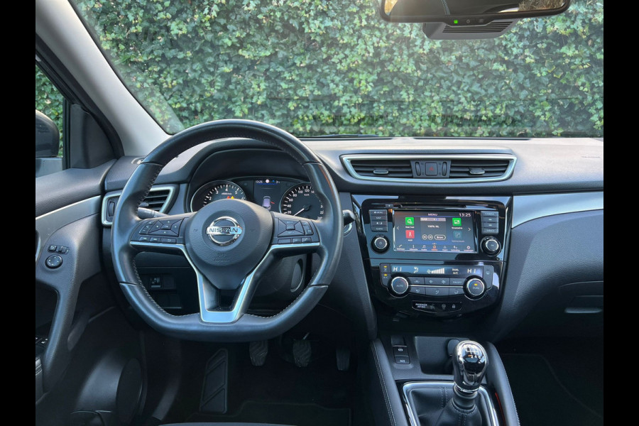 Nissan QASHQAI 1.3 DIG-T N-Connecta | Pano | Navi | NAP