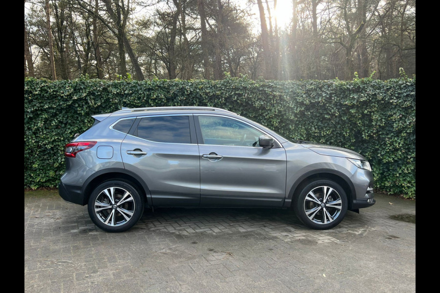 Nissan QASHQAI 1.3 DIG-T N-Connecta | Pano | Navi | NAP