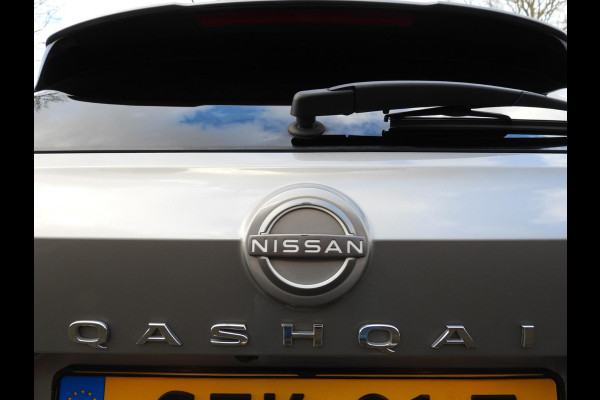 Nissan QASHQAI 1.3 MHEV Xtronic Acenta NAVI-APP/PANODAK/LED/17"LMV!