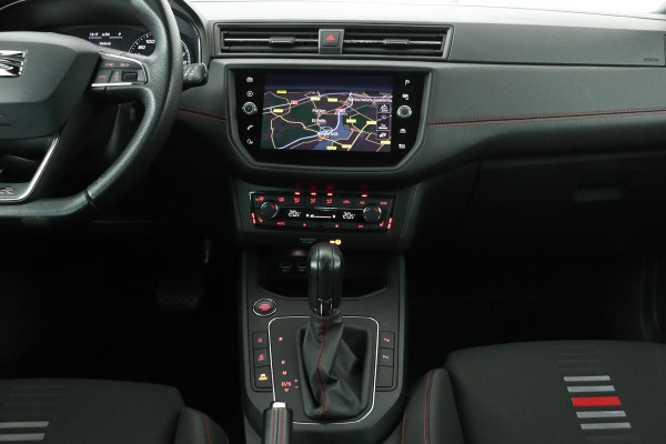 Seat Arona 1.0 TSI FR Intens | Stoelverwarming | Adaptive cruise | Beats Sound | Camera | Carplay | Keyless | Full LED | Navigatie