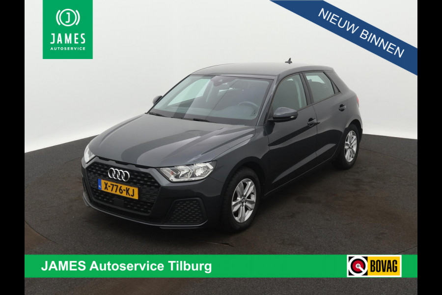 Audi A1 Sportback 25 TFSI Pro Line VIRTUAL NAVI CARPLAY CRUISE