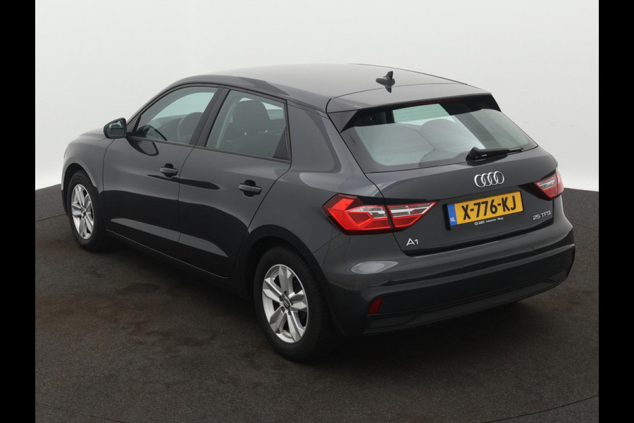 Audi A1 Sportback 25 TFSI Pro Line VIRTUAL NAVI CARPLAY CRUISE