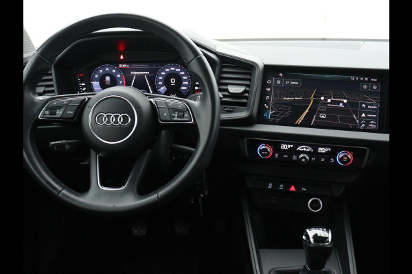 Audi A1 Sportback 25 TFSI Pro Line VIRTUAL NAVI CARPLAY CRUISE