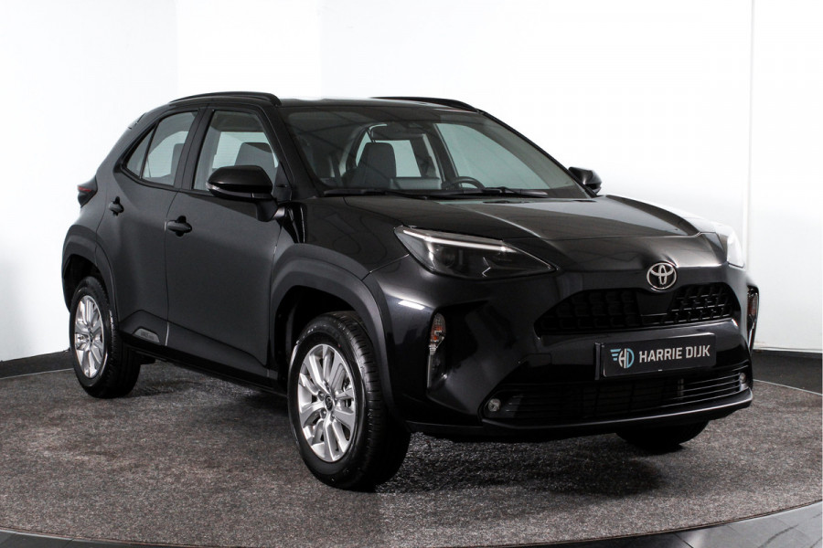 Toyota Yaris Cross 1.5 VVT-I Active | Cruise | Camera | App. Connect | Airco | LM 16" | 4397