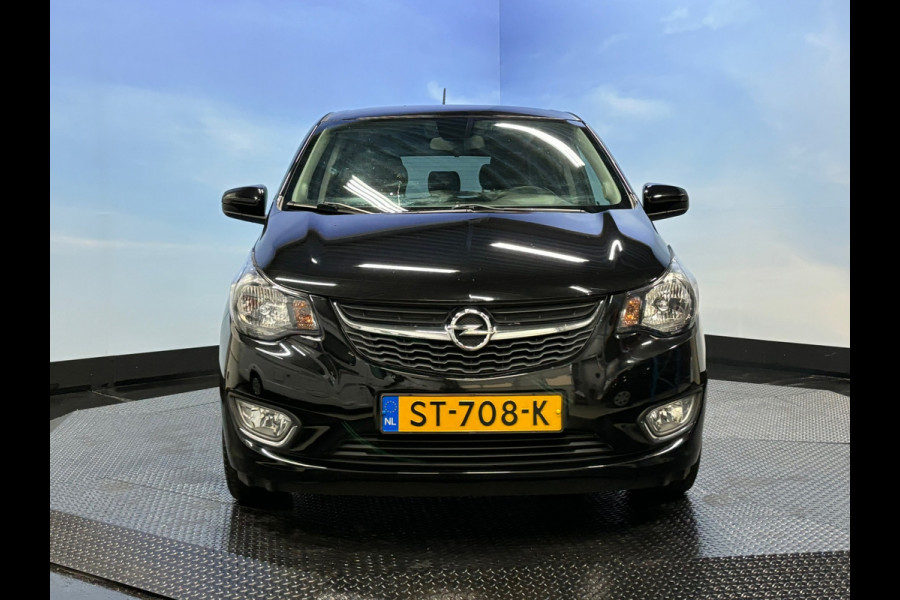 Opel KARL 1.0 ecoFLEX Innovation Navi | Clima | Cruise | PDC | Stoelverwarming