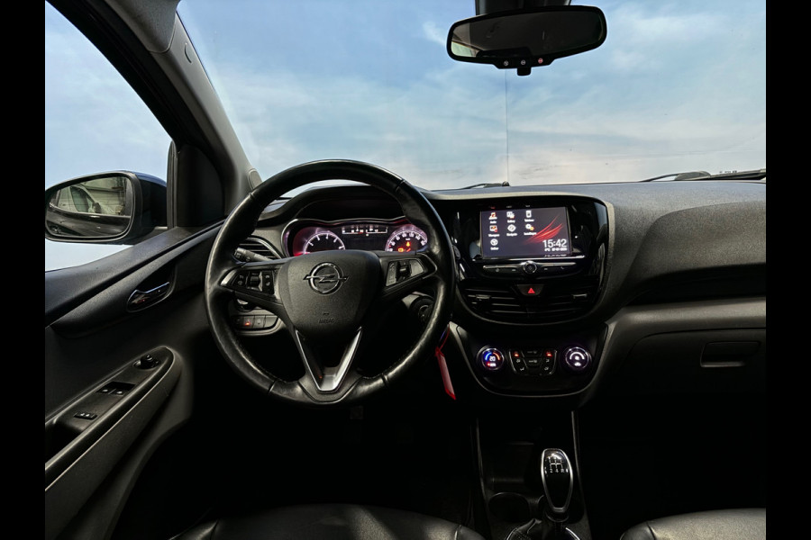 Opel KARL 1.0 ecoFLEX Innovation Navi | Clima | Cruise | PDC | Stoelverwarming